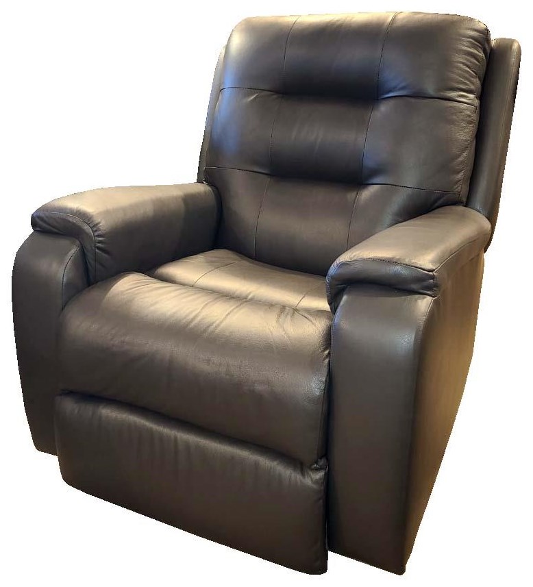Arlo cheap flexsteel recliner